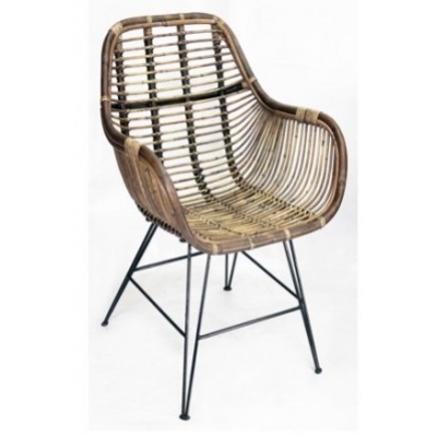 Rotan Stoel NEW! A&D Collections Rotan Stoel NEW! A&D Collections