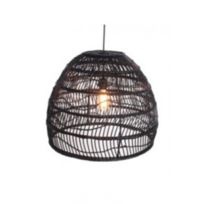 Fitrit Hanglamp met staal A&D Collections Fitrit Hanglamp met staal A&D Collections