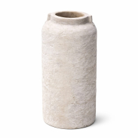 Zevenzonen boom Art Tree #1 (Inclusief vaas)