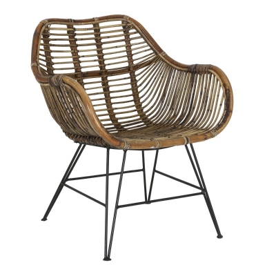 Rotan Stoel NEW! A&D Collections Rotan Stoel NEW! A&D Collections