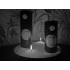 ENDLESS CANDLE SET 700GR KAARSEN ZAND